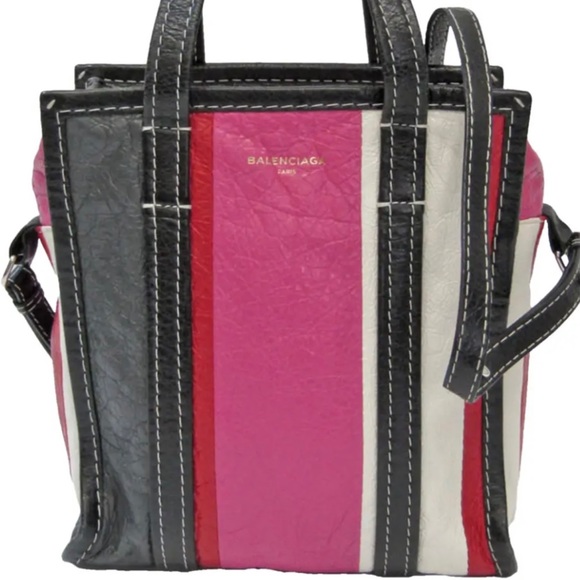 Balenciaga tote style bag - Picture 1 of 5